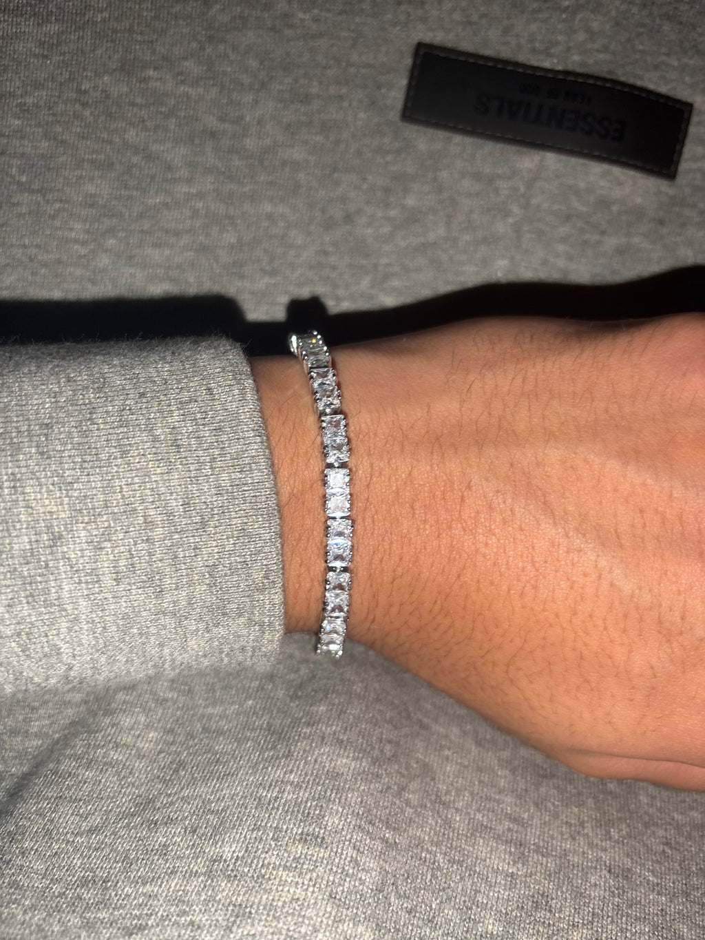 Tennis Bracelet