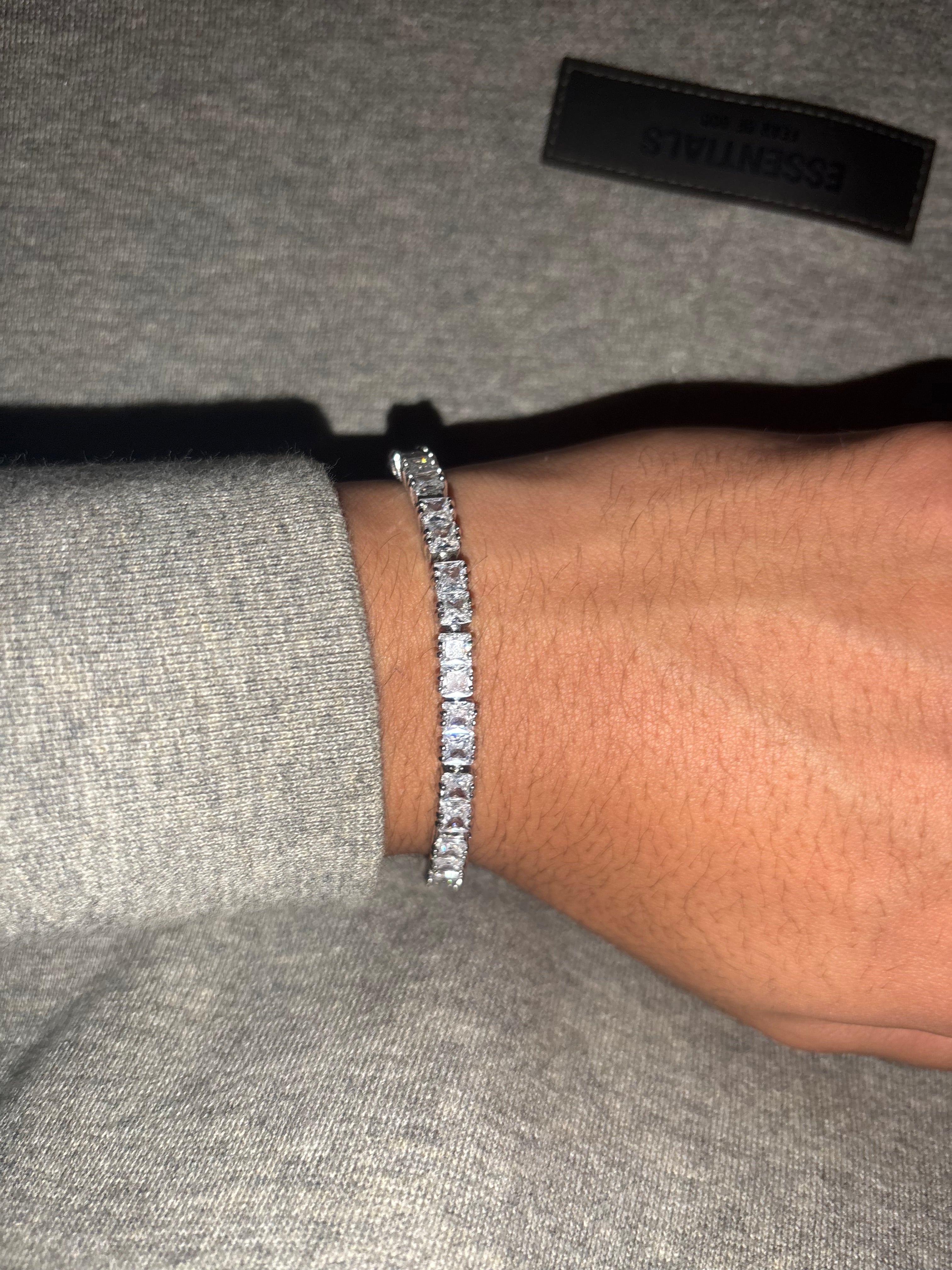 Tennis Bracelet