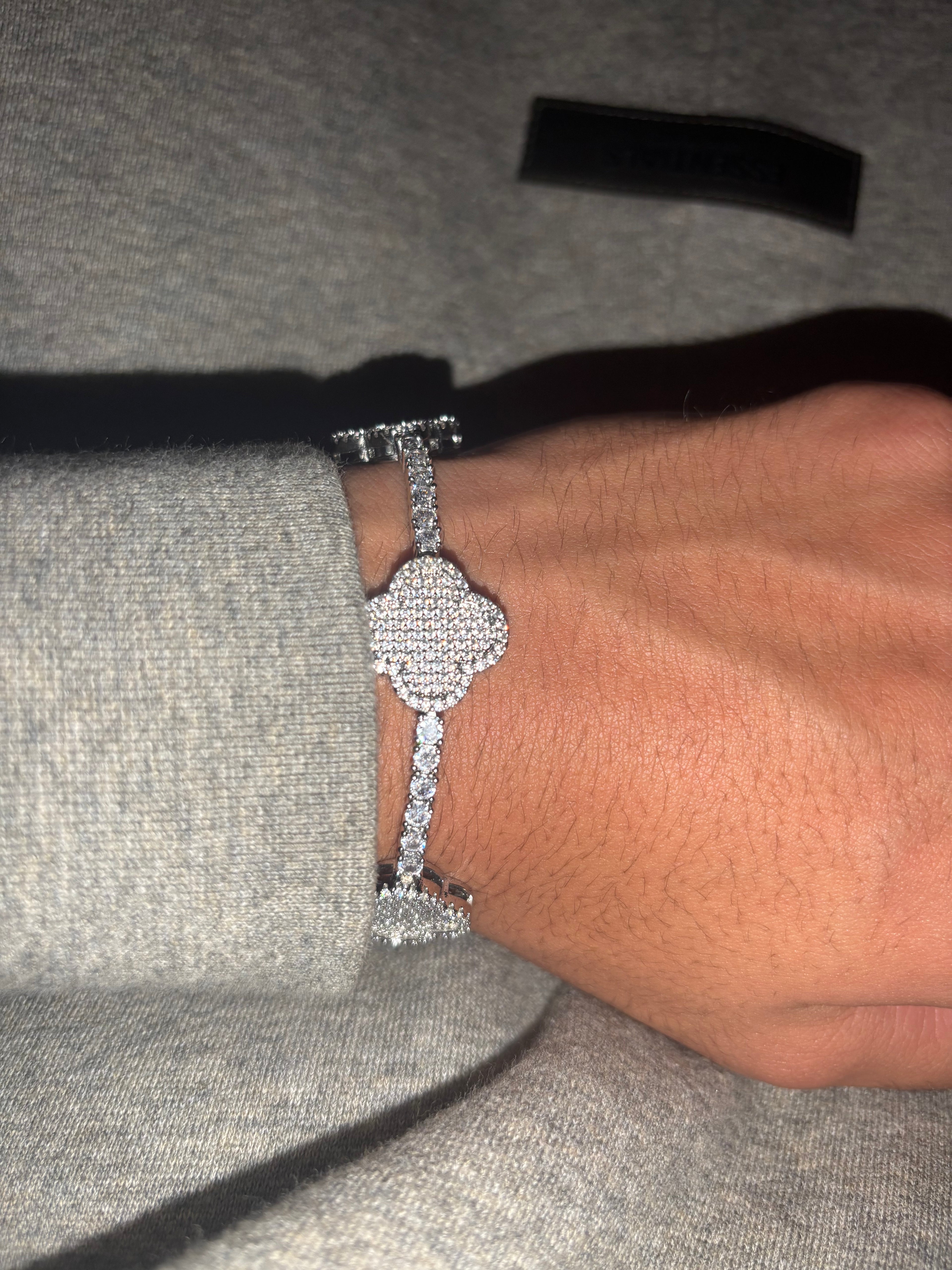 Clover Bracelet