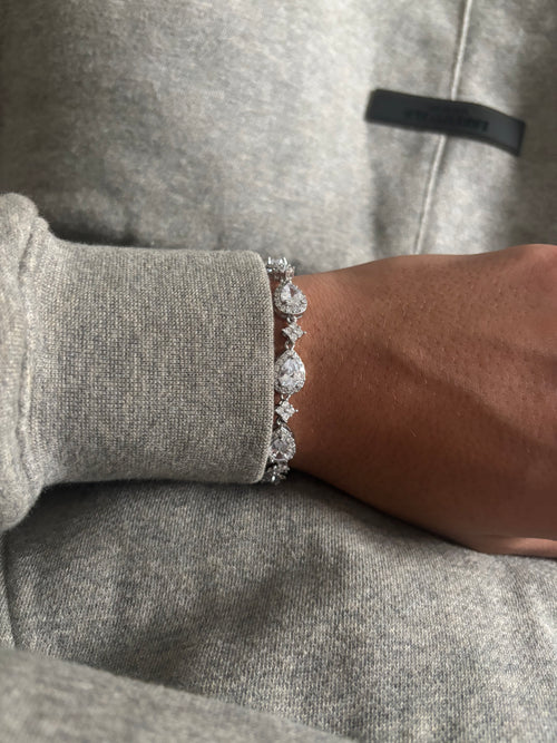 Stardrop Bracelet