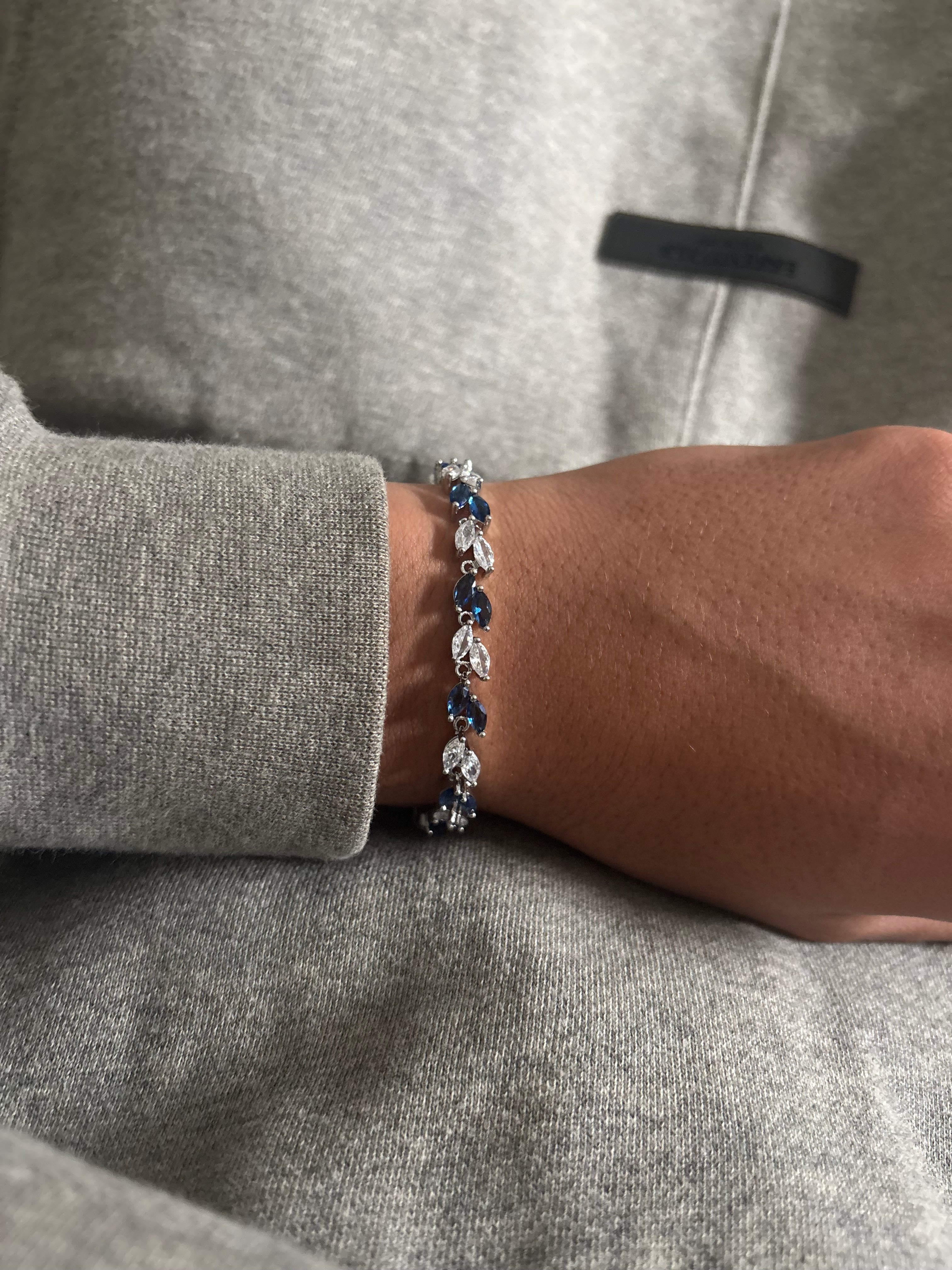 Blue Celestial