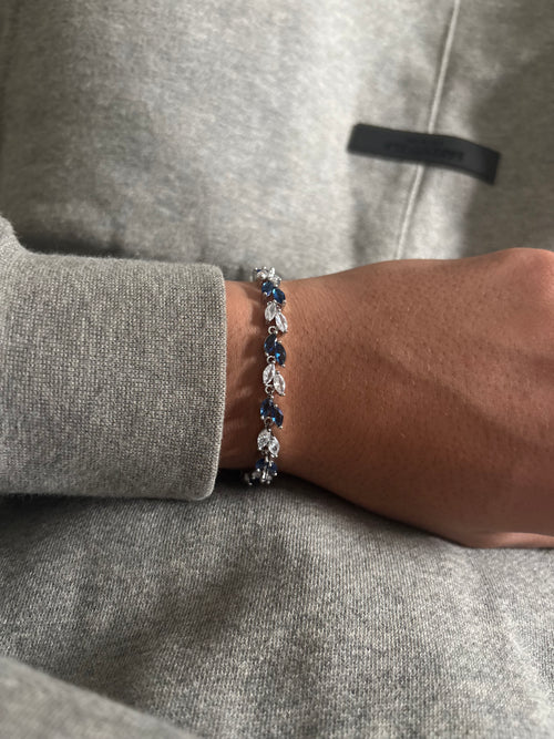 Blue Celestial