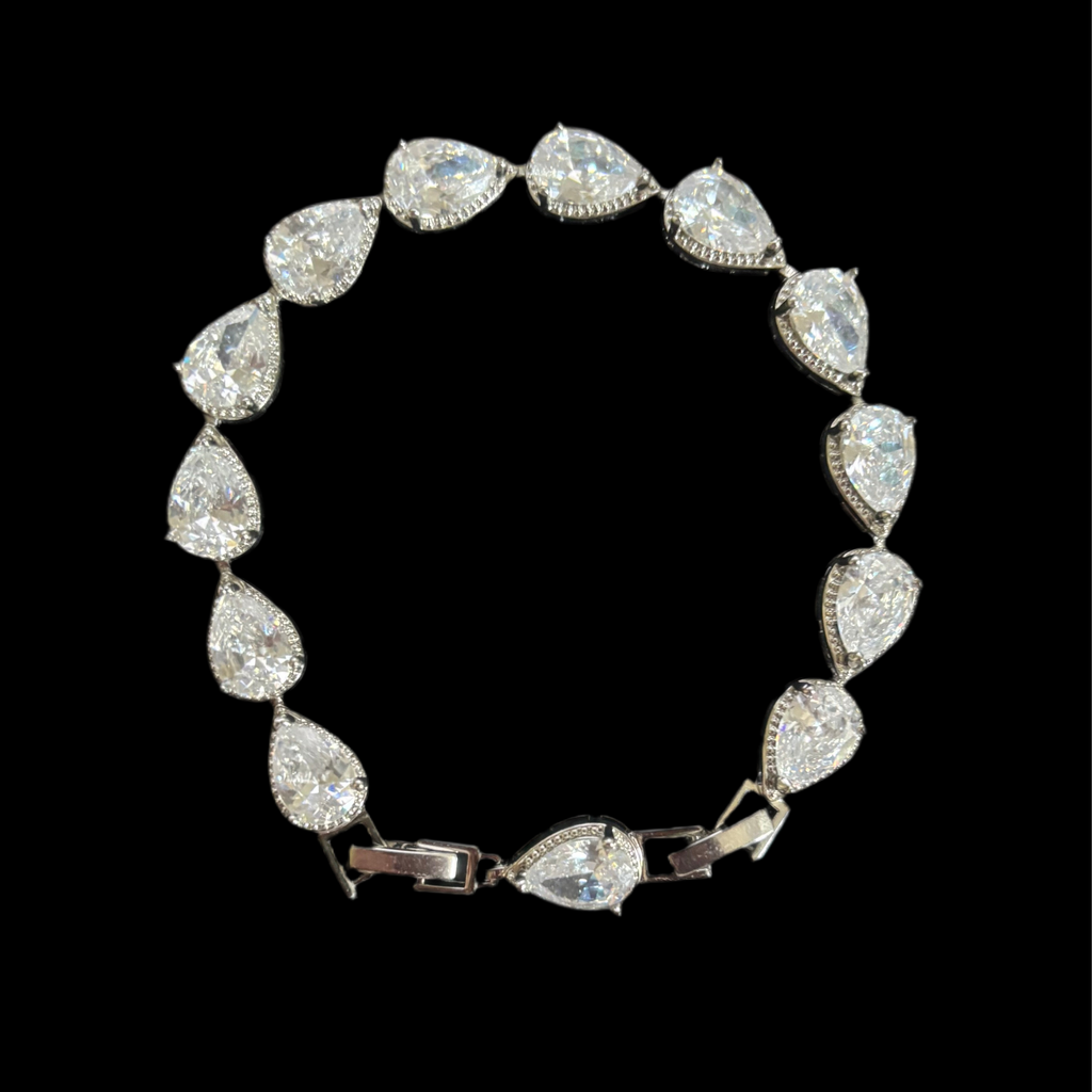 Teardrop Bracelet