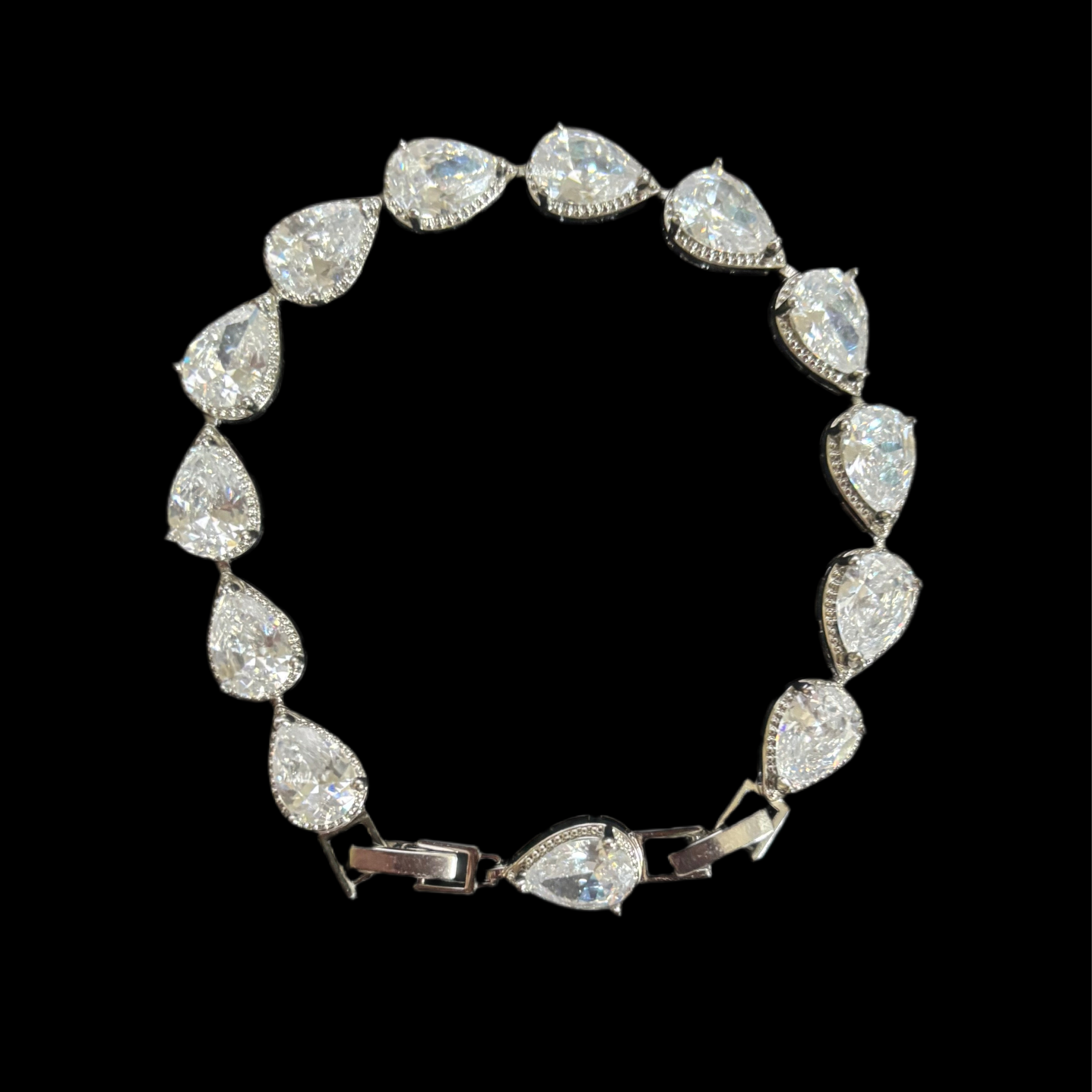 Teardrop Bracelet