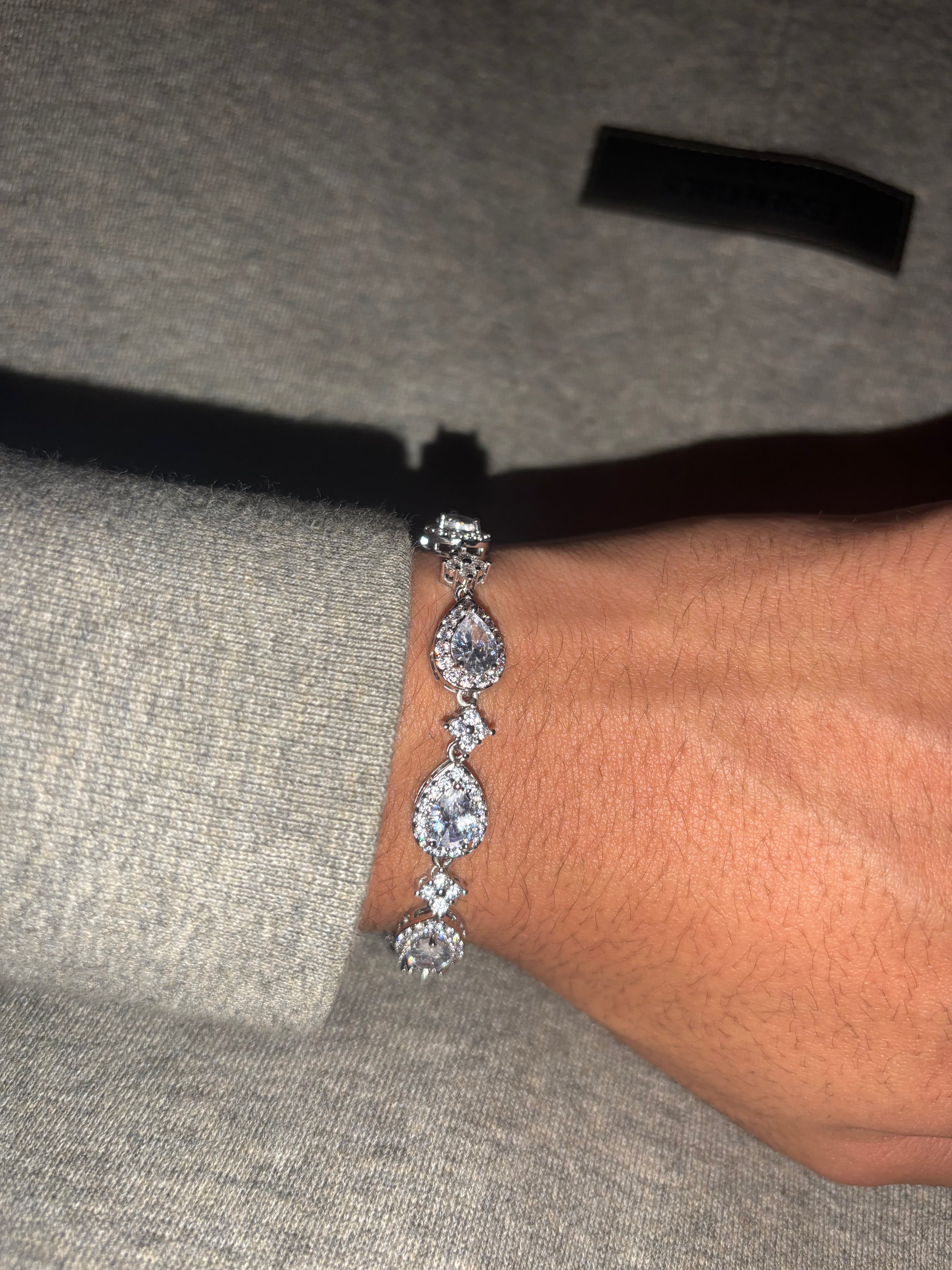 Stardrop Bracelet