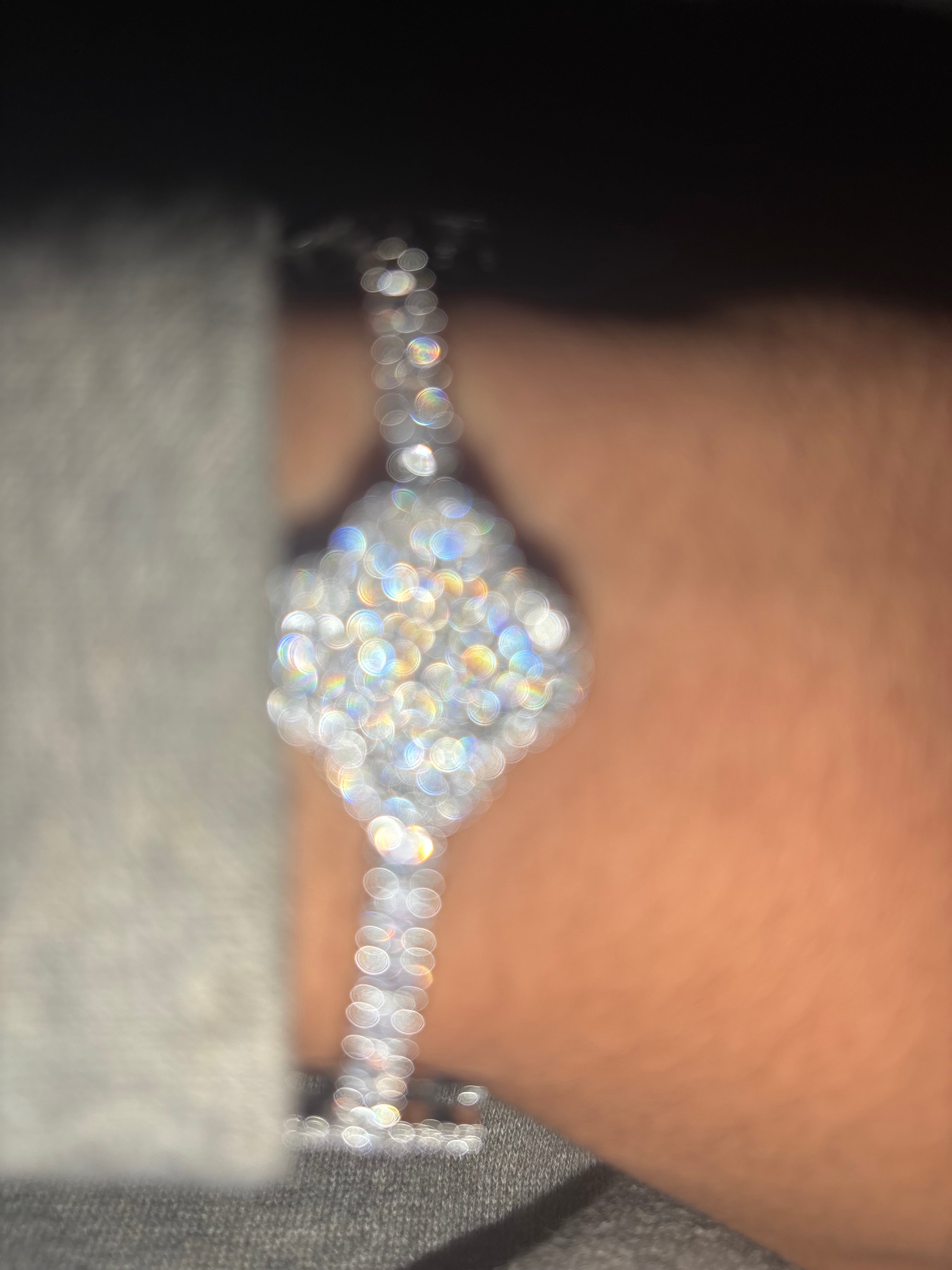 Clover Bracelet