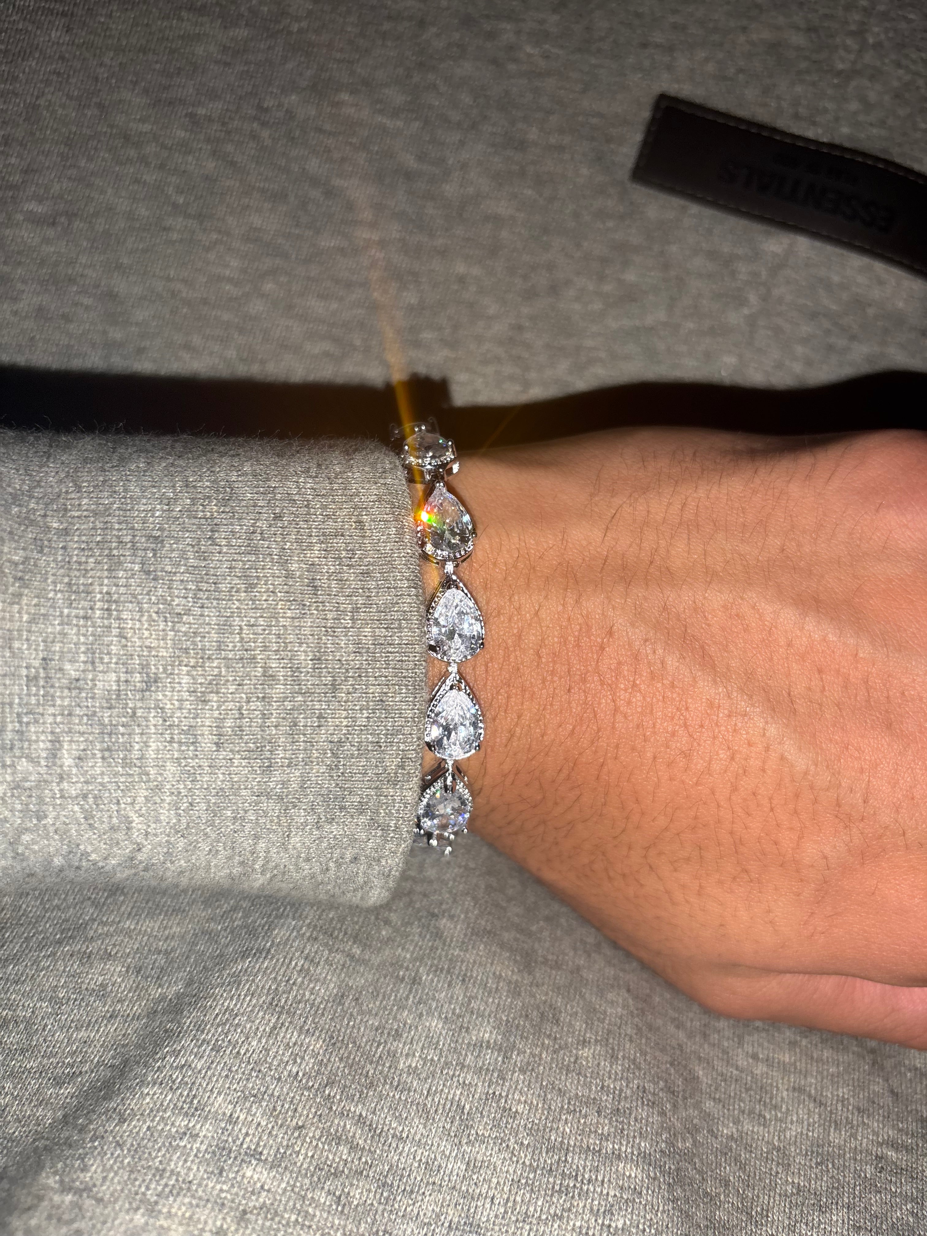 Teardrop Bracelet