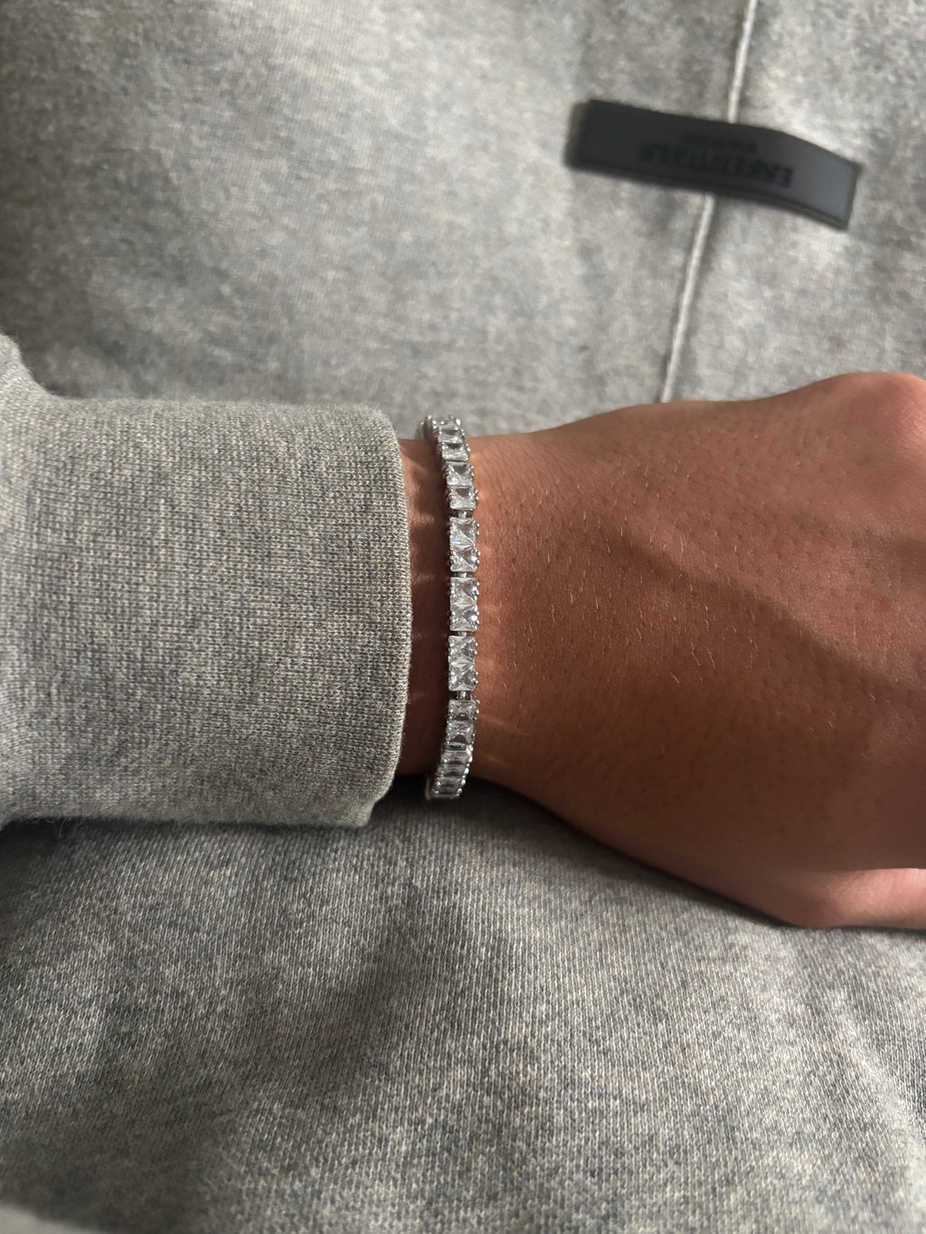 Tennis Bracelet
