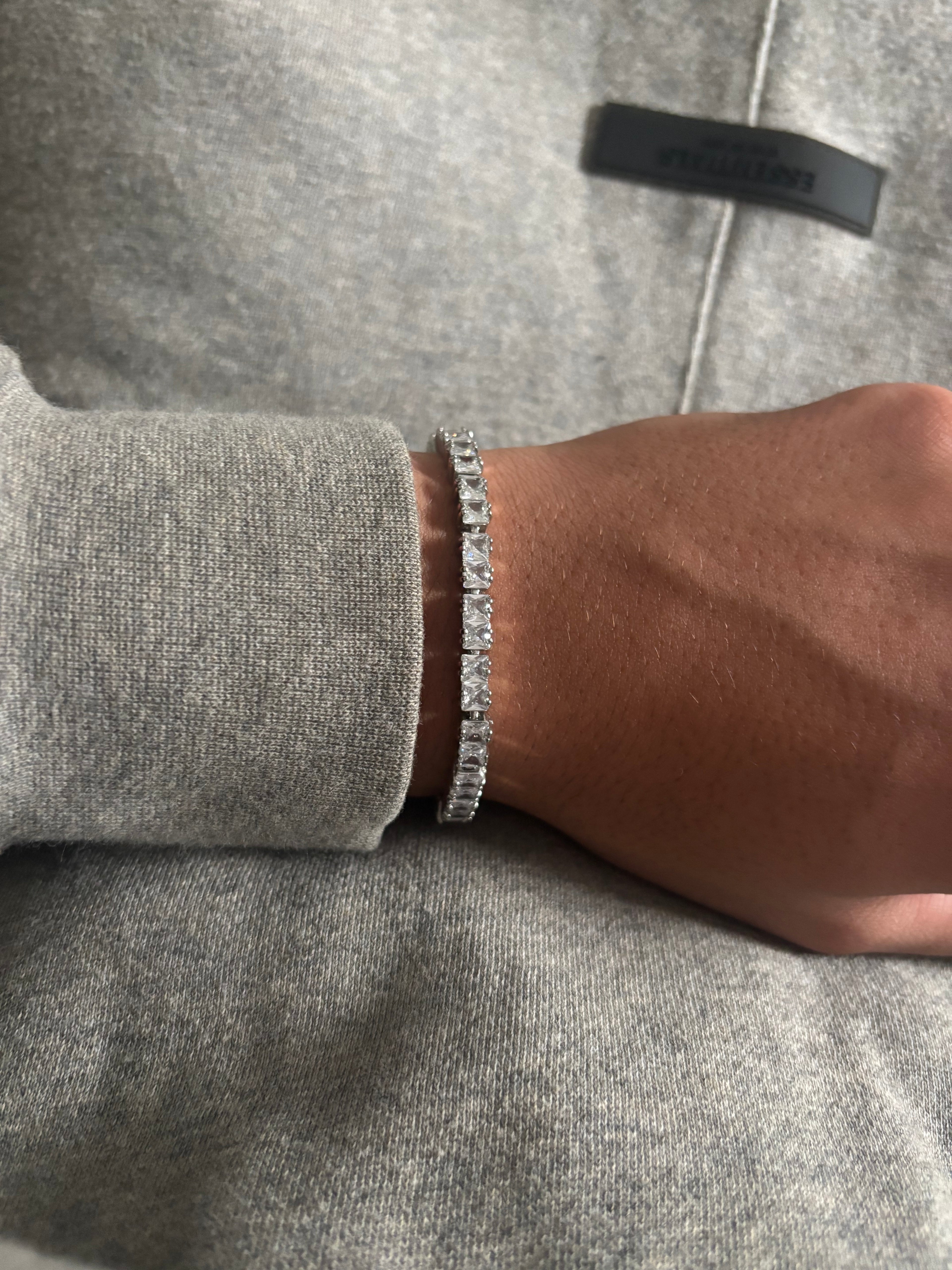 Tennis Bracelet