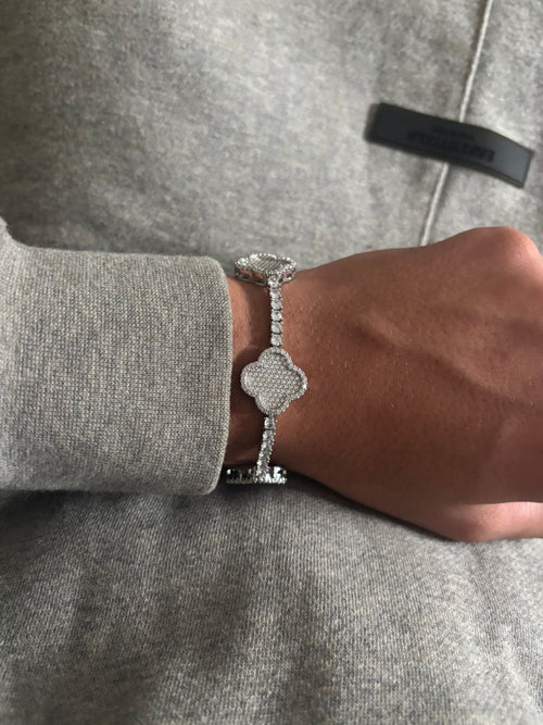Clover Bracelet