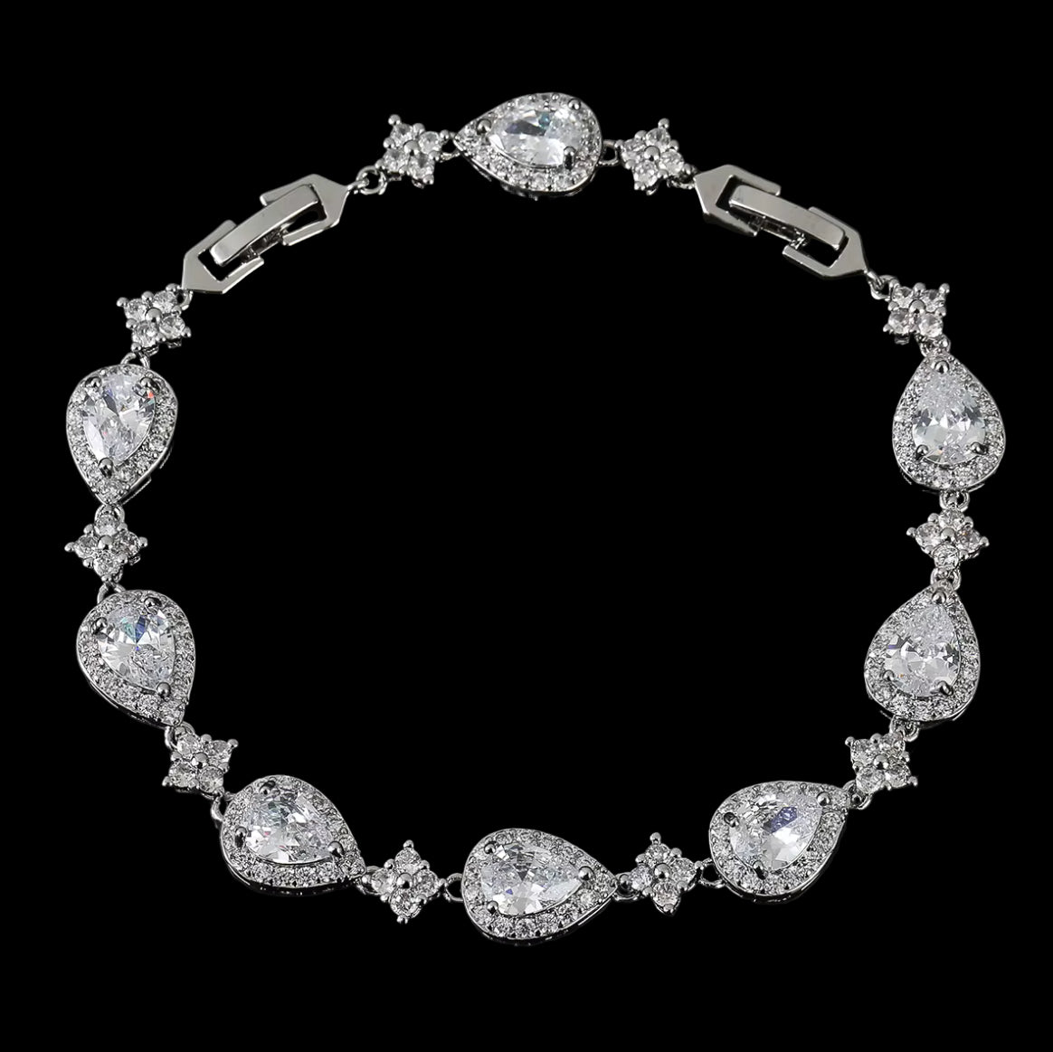 Stardrop Bracelet