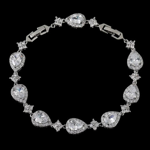 Stardrop Bracelet