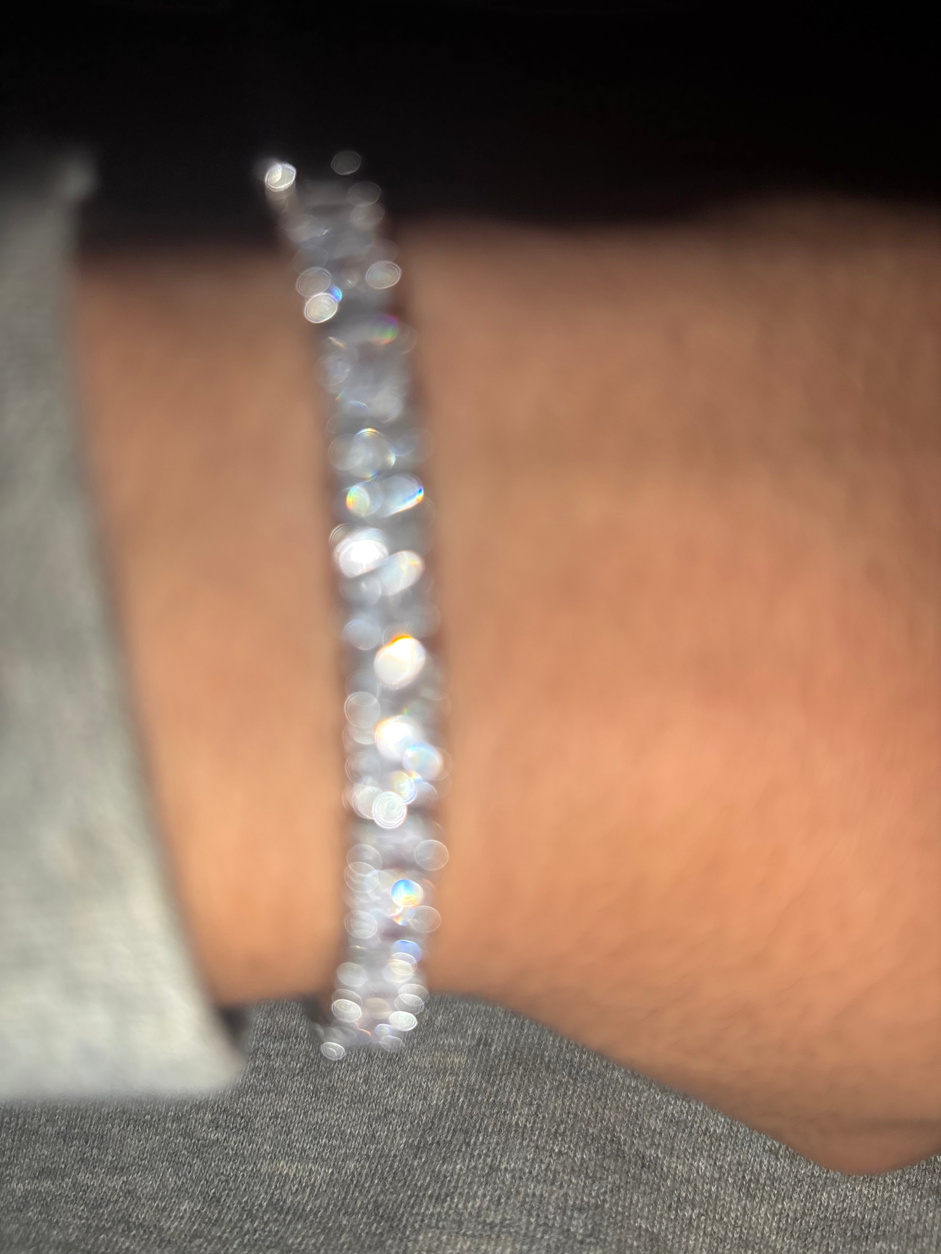 Tennis Bracelet