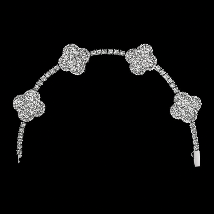 Clover Bracelet
