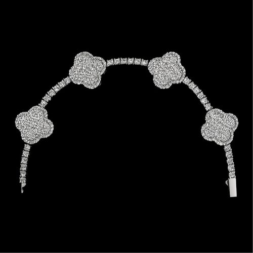 Clover Bracelet