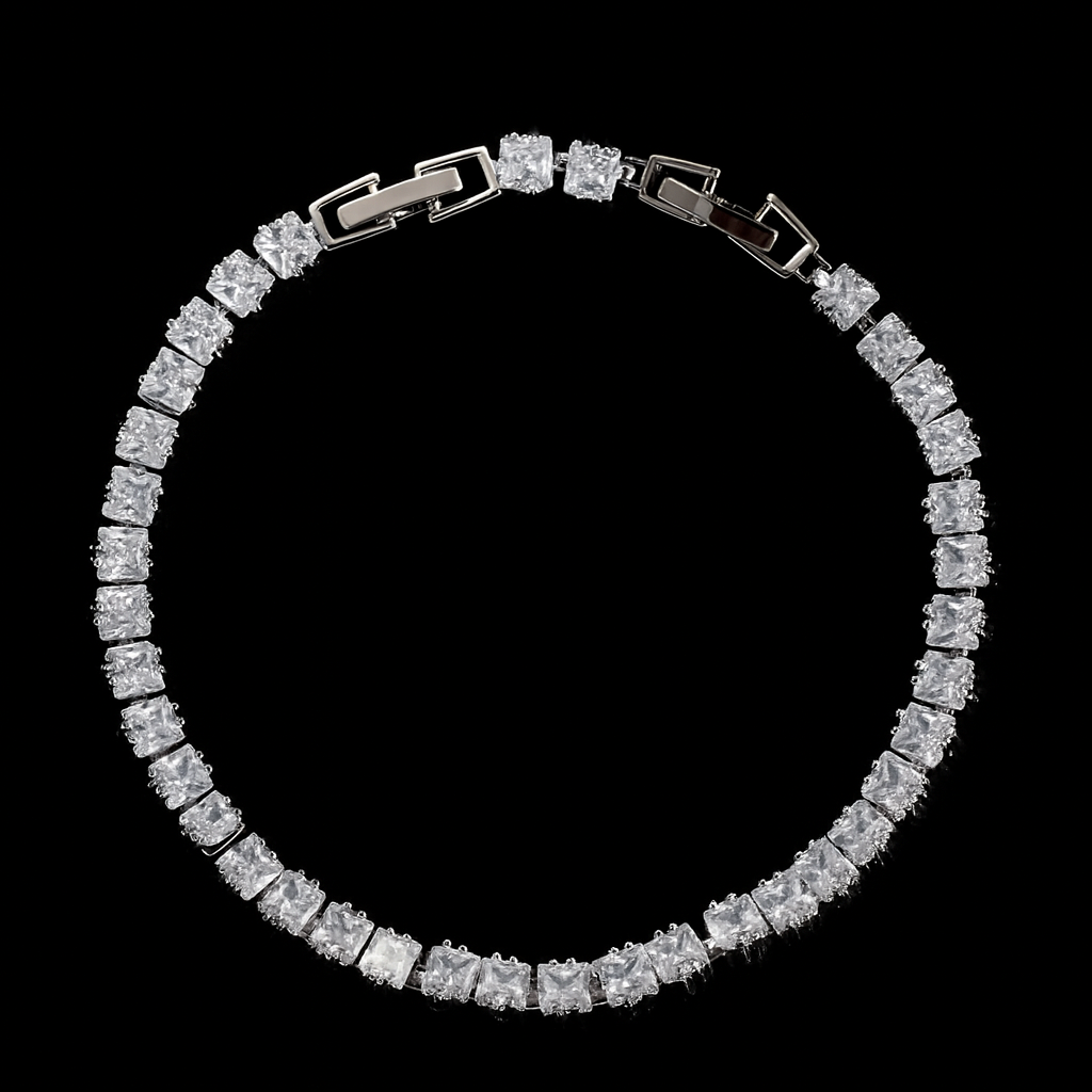 Tennis Bracelet